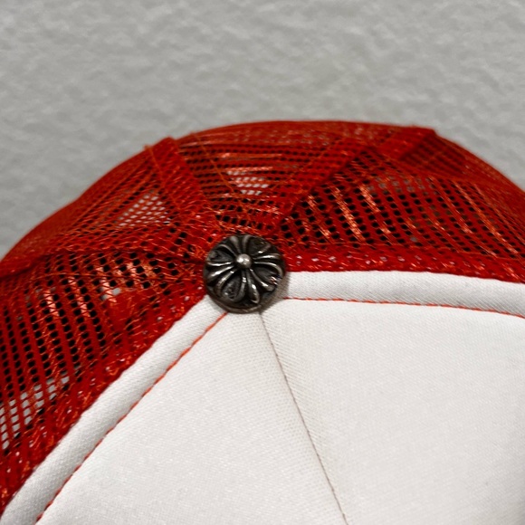 Chrome Hearts “Stay Fast” Hat - Picture 2 of 5